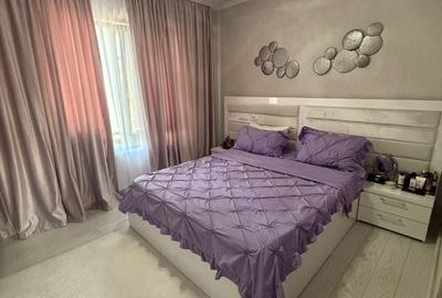 Casă cu 4 camere cu Teren 200 Mp în Central - 4