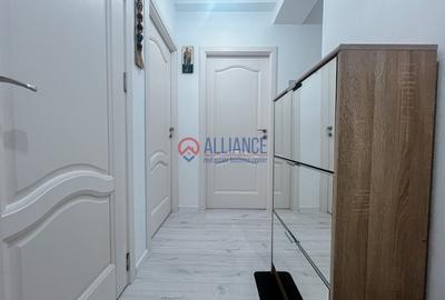 Apartament cu 3 camere decomandat, mobilat în Tomis Plus - 7