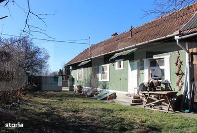 Casă cu 3 camere cu Teren 500 Mp în Belin - 7