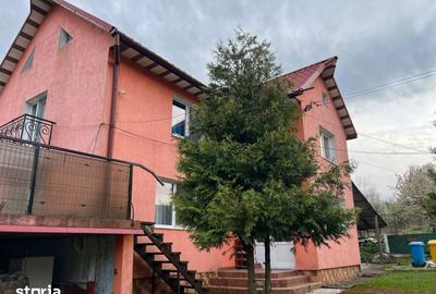 Casă cu 2 camere cu Teren 4368 Mp în Certeju de Sus - 10