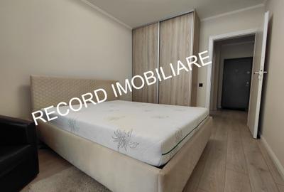 Apartament cu 3 camere semidecomandat, mobilat în Florești - 8