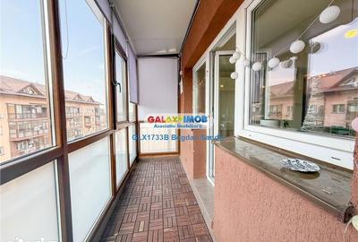 Apartament cu 3 camere în Chiajna - 3