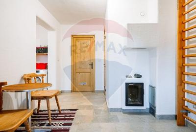 Casă cu 5 camere cu Teren 750 Mp în Sălicea - 6