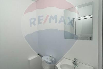 Spațiu comercial, de 28 mp, în Dacia - 4