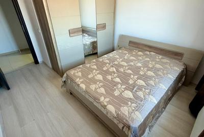 Apartament cu 2 camere în Militari