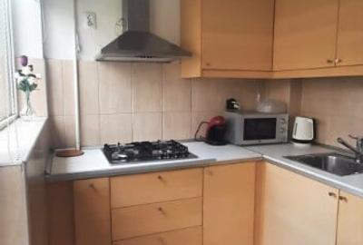 Apartament cu 3 camere decomandat în Ultracentral - 11