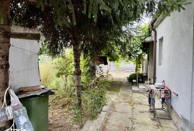 Casă cu 3 camere cu Teren 563 Mp în Câmpineanca