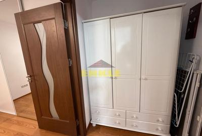 Apartament cu 2 camere semidecomandat în Ultracentral - 5