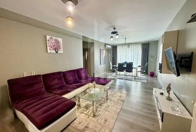 Apartament cu 2 camere în Central
