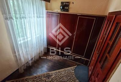 Casă cu Teren 500 Mp în Central - 3