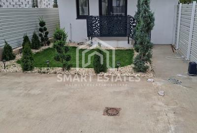 Duplex cu 5 camere cu Canalizare în Sălăjan - 4