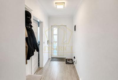 Duplex cu 4 camere cu Canalizare în Dumbrăvița - 15