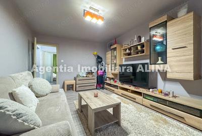 Apartament cu 2 camere decomandat în Gojdu