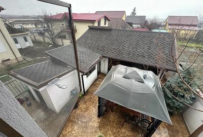Casă cu 1 camere cu Teren 312 Mp în Lumina - 6