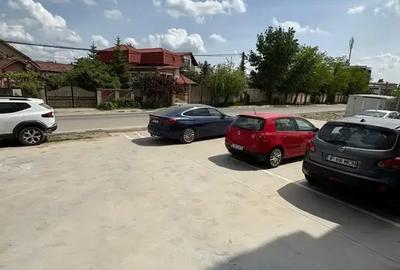 Spațiu comercial, de 372 mp, în Est - 11