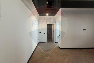 Apartament cu 2 camere semidecomandat în Central - 2