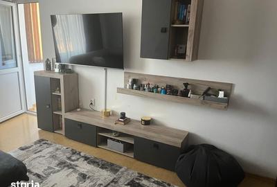 Apartament cu 3 camere, mobilat în Vlahuță - 3