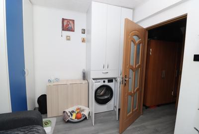 Apartament cu 2 camere semidecomandat în Central - 6