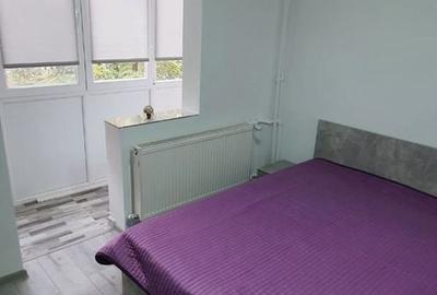 Apartament cu 2 camere semidecomandat, mobilat în Berceni - 9