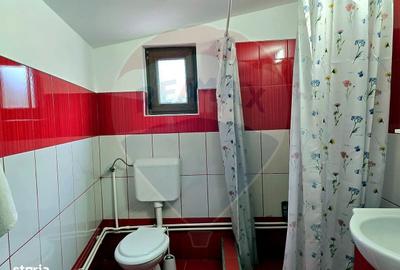 Casă cu 4 camere în Râșca - 2