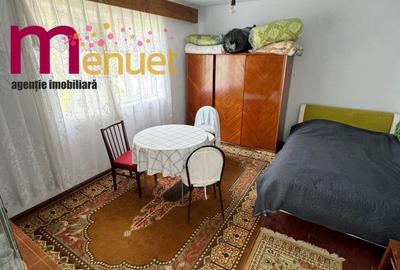 Casă cu 4 camere cu Teren 2013 Mp în Murighiol - 4
