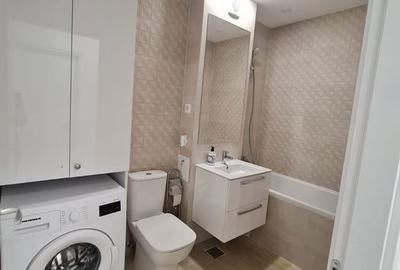 Apartament cu 2 camere, mobilat în Ozana - 6
