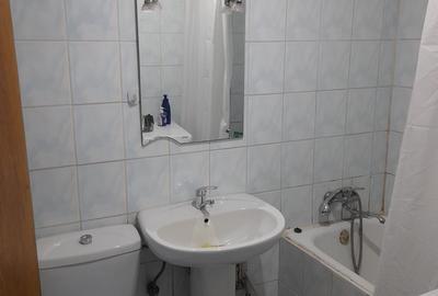 Garsonieră semidecomandată în Nord