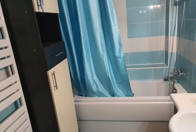 Apartament cu 2 camere decomandat, mobilat în Mamaia-Sat - 15