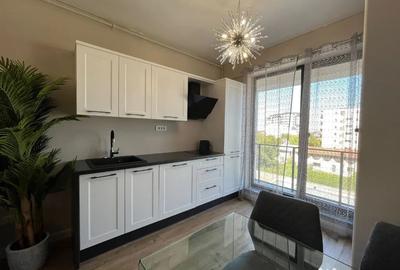 Apartament cu 2 camere decomandat în Central - 3