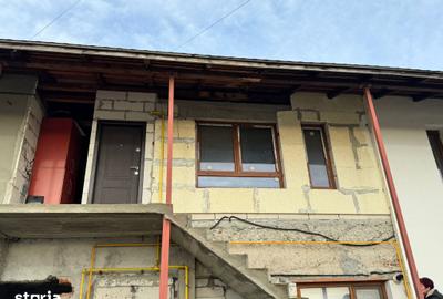 Apartament cu 2 camere în Someș-Odorhei