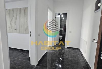 Apartament cu 3 camere semidecomandat în Brâncoveanu