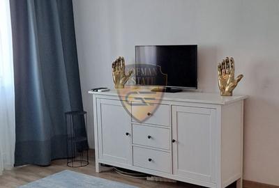 Apartament cu 2 camere semidecomandat în Tomis Nord - 1