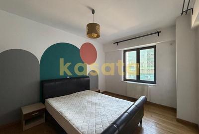Apartament cu 2 camere decomandat, mobilat în Barbu Văcărescu - 4