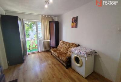 Apartament cu 2 camere semidecomandat, mobilat în Șagului - 1