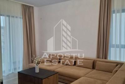 Apartament cu 2 camere în Giroc