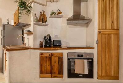 Apartament decomandat în Central