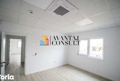 Spațiu comercial, de 490 mp, în Chiajna - 5