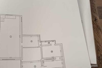 Casă cu 4 camere în Limanu - 5