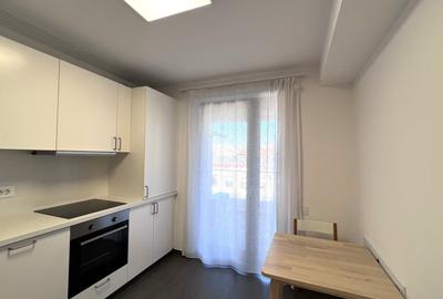 Apartament cu 2 camere decomandat, mobilat în Timpuri Noi - 13