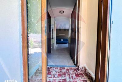 Casă cu 4 camere cu Teren 250 Mp în Tărtășești - 13