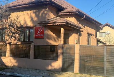 Casă cu 4 camere cu Teren 204 Mp în Exterior Vest - 7