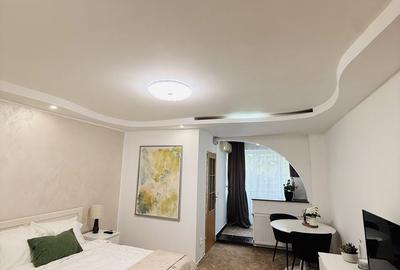 Garsonieră semidecomandată în Iancului - 7
