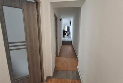 Duplex cu 5 camere cu Teren 300 Mp în Turnișor - 10