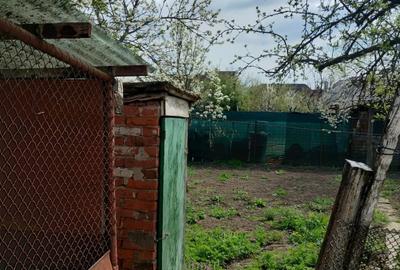 Casă cu 3 camere în Ghiroda