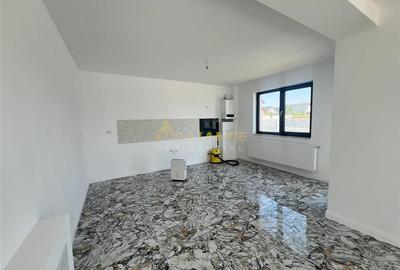 Casă individuală cu 4 camere cu Teren 344 Mp în Berceni - 4