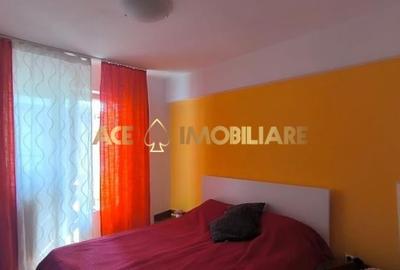 Apartament cu 2 camere semidecomandat, mobilat în Cișmigiu