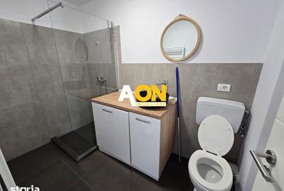 Apartament cu 2 camere semidecomandat, mobilat în Cetate - 3