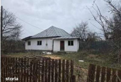 Casă cu 2 camere cu Teren 432 Mp în Valea Mare - 6