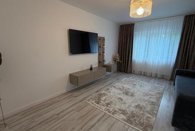 Apartament cu 2 camere în Sisești