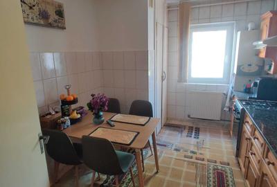 Apartament cu 4 camere decomandat în Mănăștur - 5